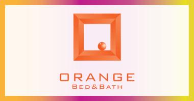 رمز تخفيض اورنج بيد اند باث 10 على الشراشف ومستلزمات العناية بغرف النوم Orange Bed Bath رمز تخفيض اورنج بيد اند باث 10 على الشراشف ومستلزمات العناية بغرف النوم Orange Bed Bath
